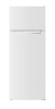 Beko külmik RDSO206K40WN Refrigerator, valge