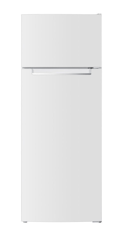 Beko külmik RDSO206K40WN Refrigerator, valge
