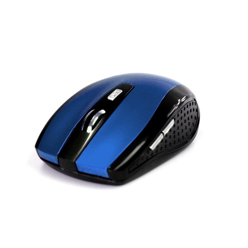 Media-Tech hiir RATON PRO OPTICAL WIREL SS MOUSE