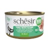 Agras Pet Foods kassitoit Schesir Complements Tuna with Algae in Jelly, 70g