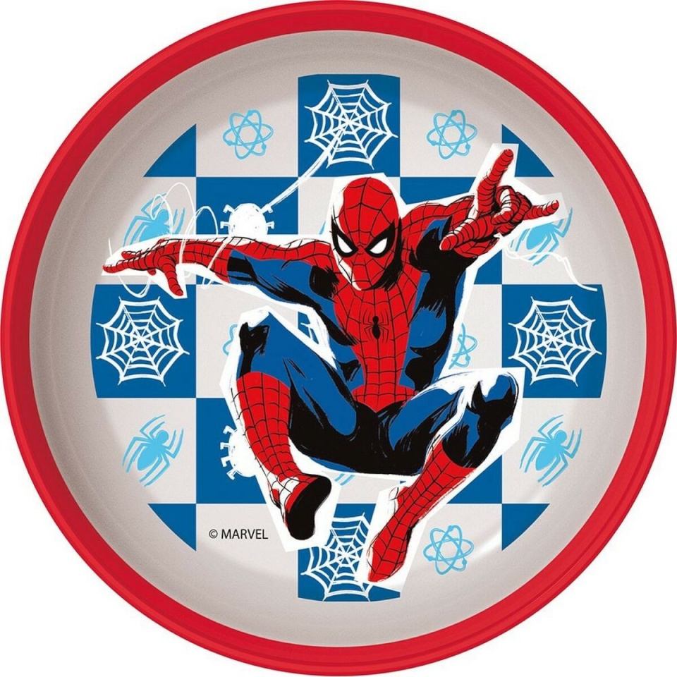 Spider-Man kauss CZ11291
