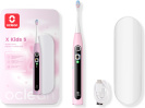 Oclean elektriline hambahari X Kids S Electric Toothbrush, roosa