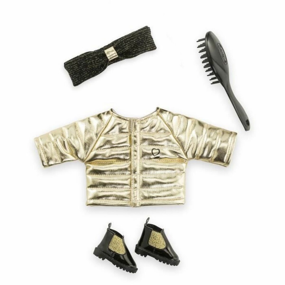 Corolle nukutarvikud Ma