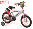 Huffy ratas Disney Cars 14" 24484W