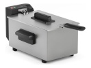 Tristar fritüür FR-9334 Deep Fryer, 3L, Stainless Steel/must