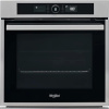 Whirlpool ahi OAKZ9 6180 HM IX, roostevaba teras