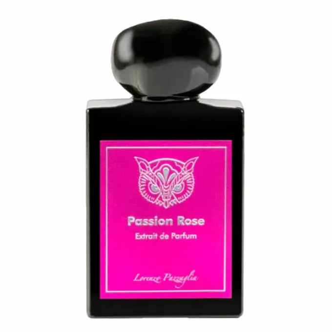 Lorenzo Pazzaglia Passion Rose 50ml, unisex
