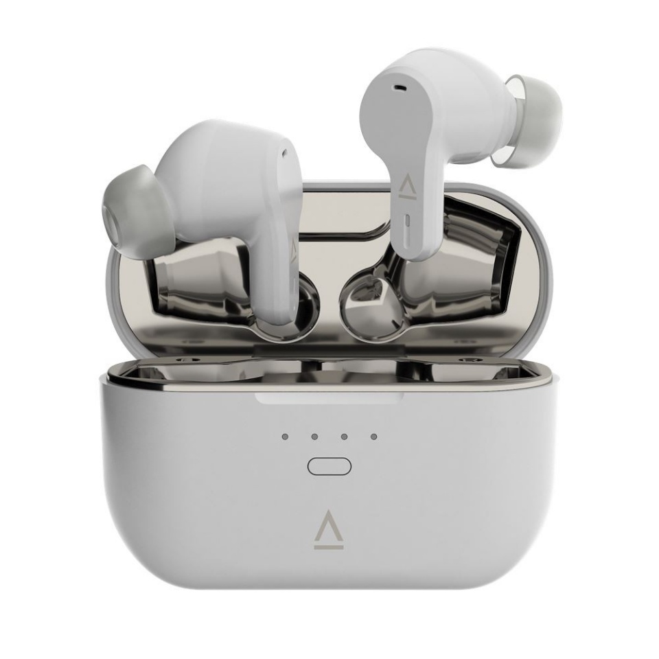 Creative Labs kõrvaklapid Earphones ZEN AIR SXFI D-GY