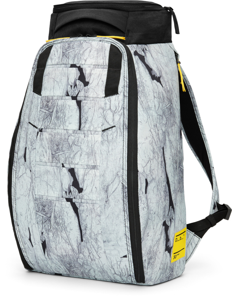 Db seljakott Hugger Seljakott 30 l, basaltvalge