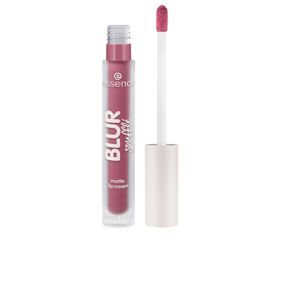 Essence huulevärv BLUR SOUFFLÉ 3,6 g