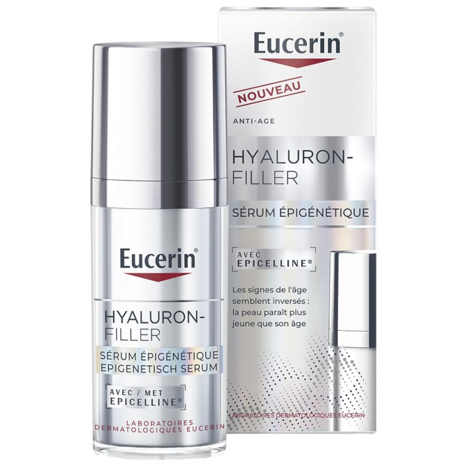 Eucerin näokreem