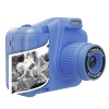 Denver polaroid kaamera Kids Camera with Printer KPC-1370, sinine