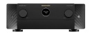 Marantz AV ressiiver Cinema 50 Series 2, 9.4 kanalit, must