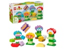 Lego klotsid DUPLO 10444 Creative Garden and Flowers