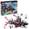 Lego klotsid DREAMZZZ 71500 Nightmare Shark Submarine
