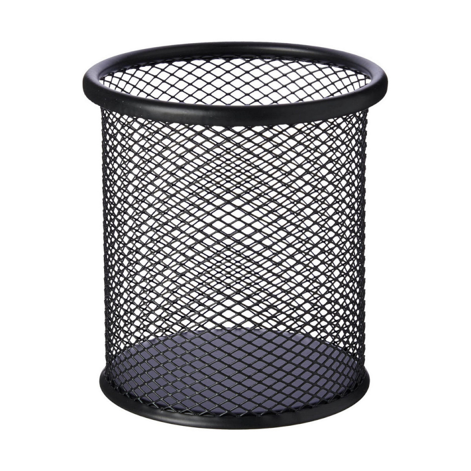 Q-Connect pliiatsihoidja metall 8.6x10.5cm