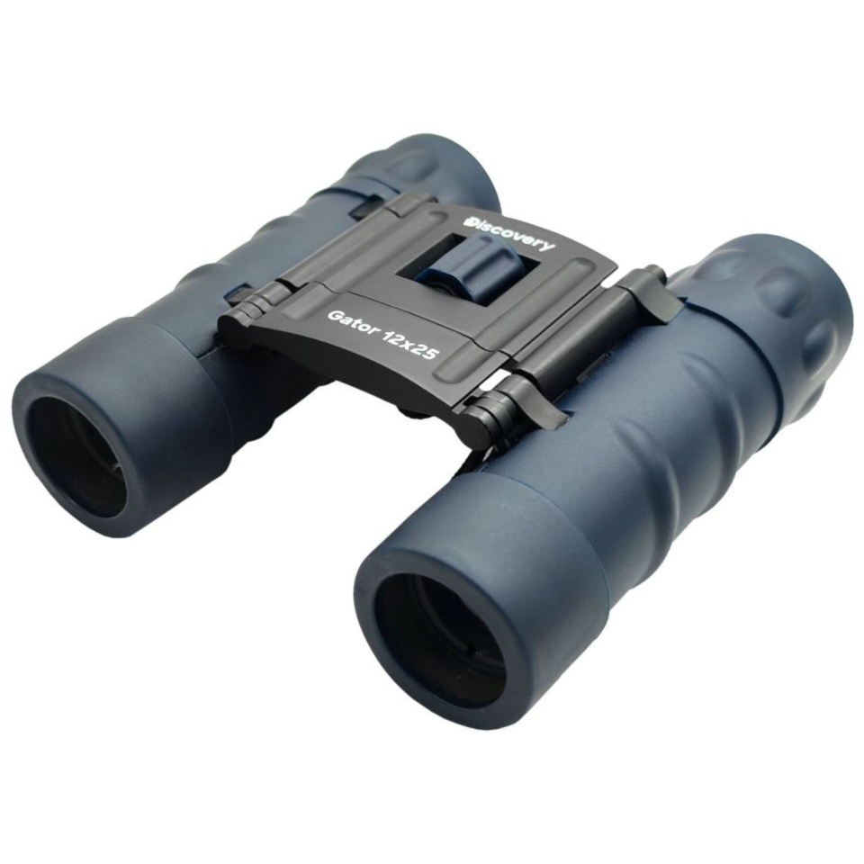 Levenhuk binokkel Discovery Gator 12x25