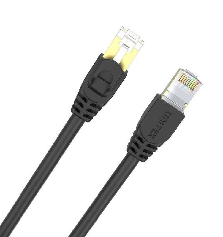 Unitek võrgukaabel PATCHCORD CAT.7 SSTP (8P8C) RJ45, 5M;C1812EB