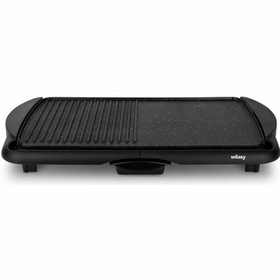 Wëasy Elektrigrill 2000 W