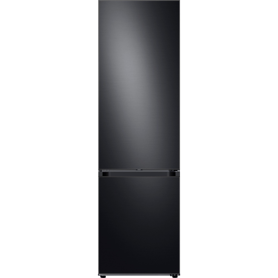 Samsung külmik RL38C7B5BB1/EG Bespoke Fridge Freezer Combination, must