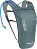Camelbak seljakott Rogue Light 2L Backpack, hõbedane