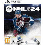 PlayStation 5 mäng NHL 24