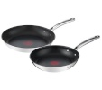 Tefal pannide komplekt G732S255  Duetto+ Pan Set, 2tk