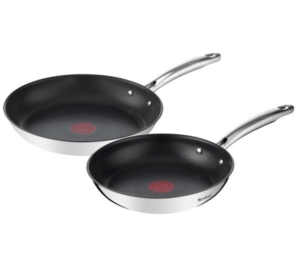 Tefal pannide komplekt G732S255  Duetto+ Pan Set, 2tk