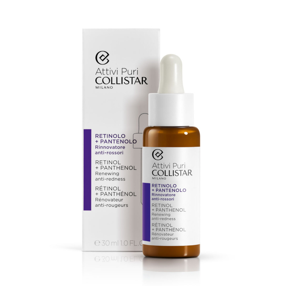Collistar näokreem Attivi Puri 30ml