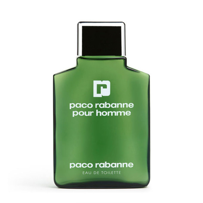 Paco Rabanne parfüüm Pour Homme 100ml, meestele