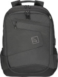 Tucano sülearvutikott LATO Backpack for 15.6-17" PC and 17" MacBook Pro must