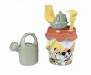 Smoby Life bucket with accessory Mickey