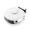 Eta robottolmuimeja 424290000 Tiger Robotic Vacuum Cleaner, valge