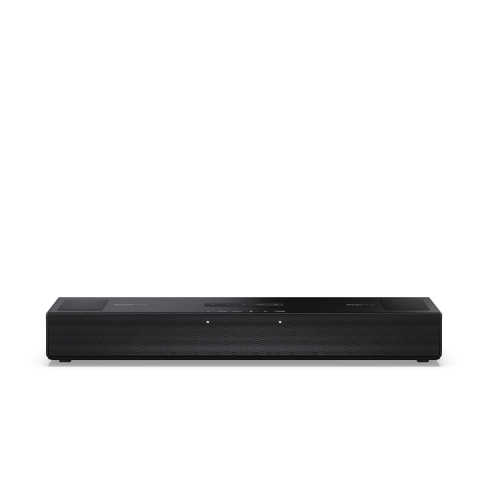 Sharp kõlarid SoundBar HT-SB700 must
