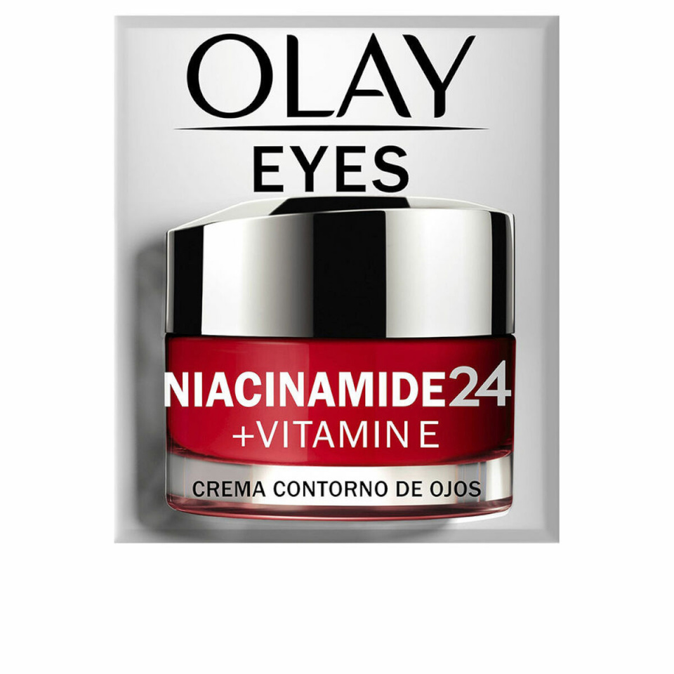 Olay silmaümbruskreem NIACINAMIDA24 15ml
