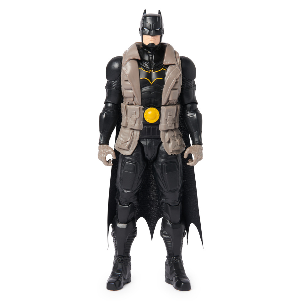 BATMAN 12” kuju, 6069258