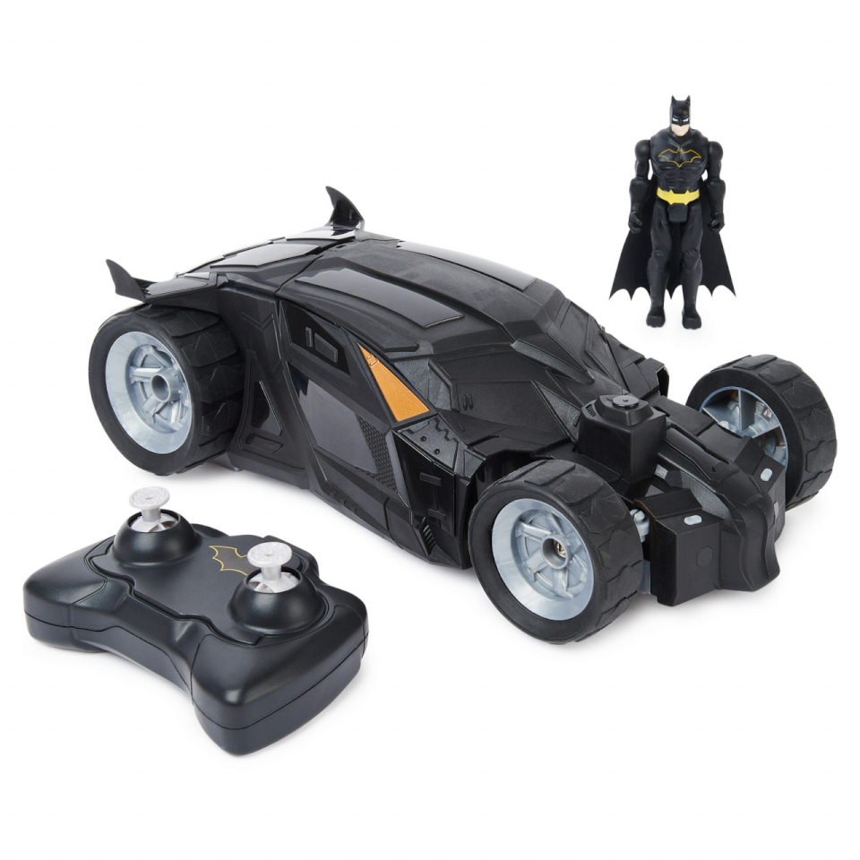 Batman BATMAN 1:20 RC Batmobile, 6065425