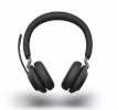 Jabra kõrvaklapid Evolve2 65 Link380c UC Stereo must