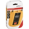 Wiha Durchgangsprüfer bis 400 V AC, CAT II inkl. 2x AAA-Batterie
