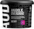 M-Nutrition toidulisand Anabolic Overdrive Recovery Drink Powder, Sweet Berry, 2kg