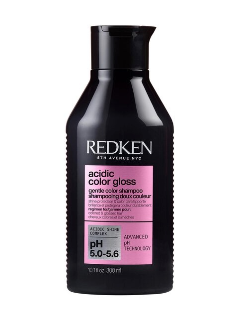 Redken šampoon Acidic Color Gloss Sulfate-Free Shampoo 300ml, naistele