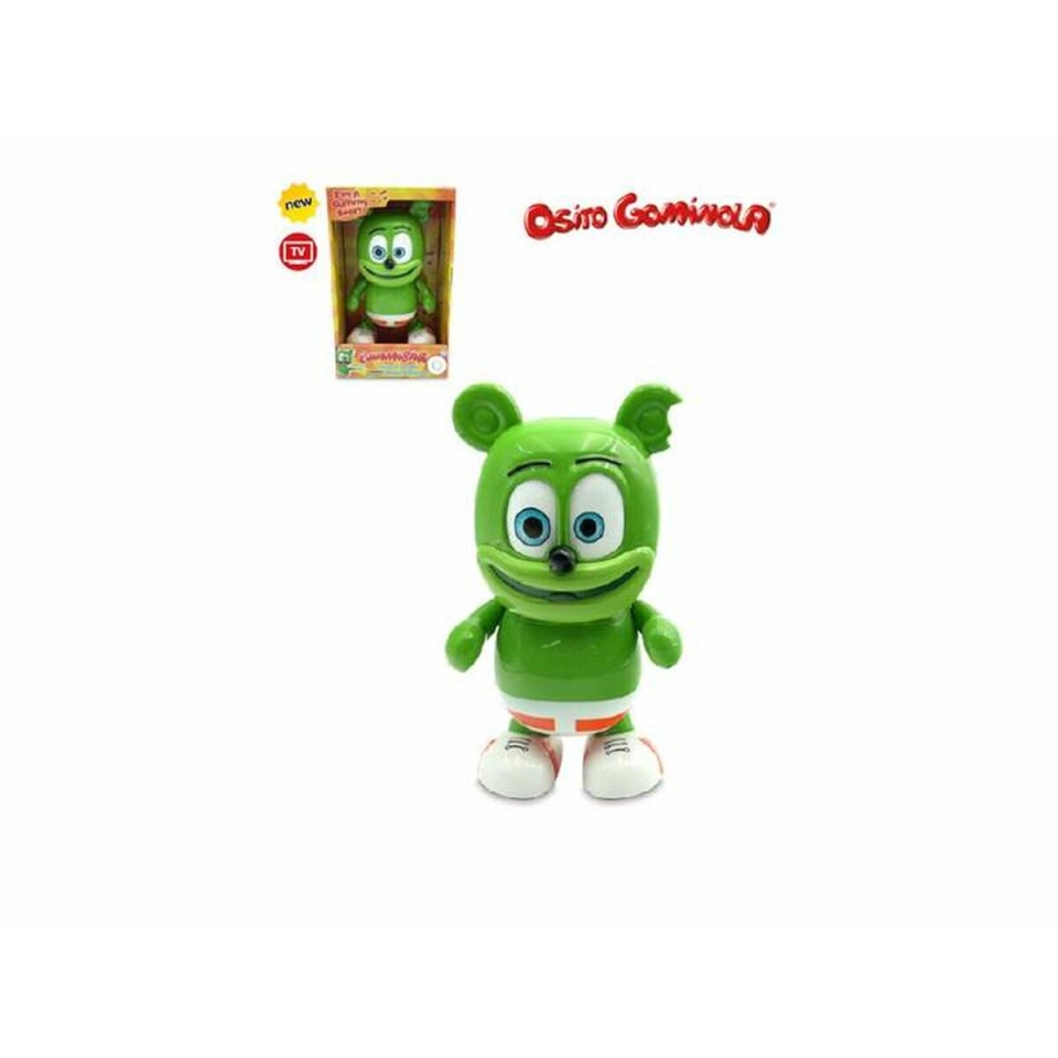 Famosa beebinukk 22,5cm