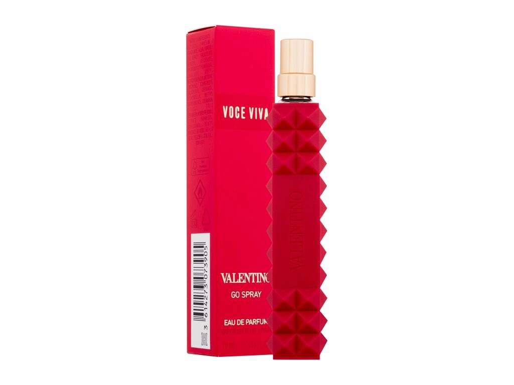 Valentino parfüüm Voce Viva 10ml, naistele