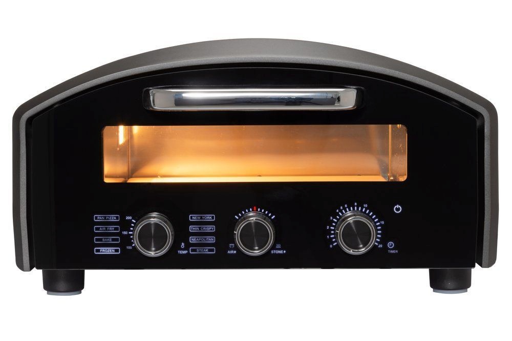 Mustang Astroni 14 pitsaahi/multifunktsionaalne ahi