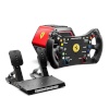 Thrustmaster T818 servo + F488 rool + Raceline kontrolleri pakett