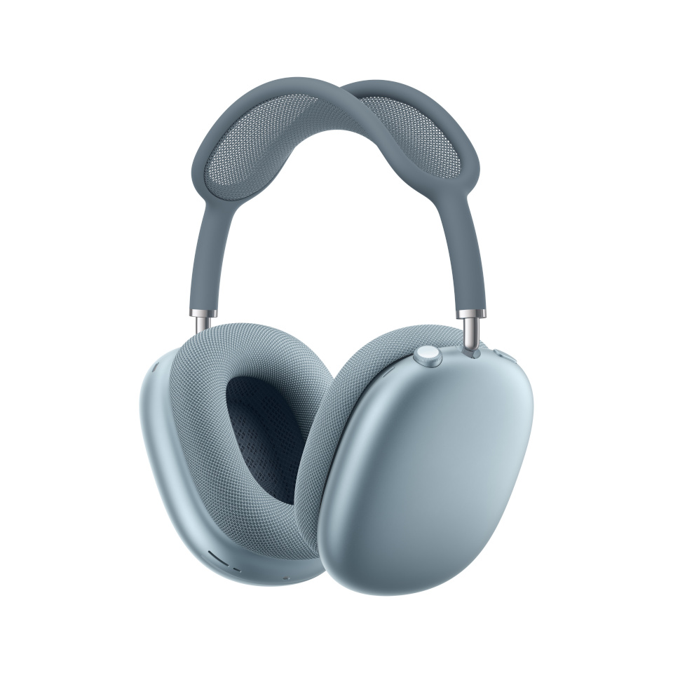 Apple kõrvaklapid AirPods Max 2 Blue, sinine