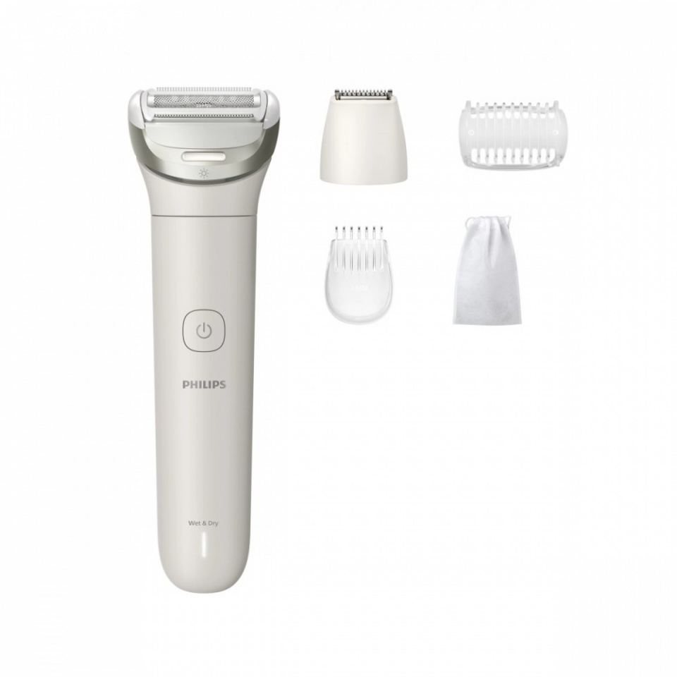 Philips pardel Lady shaver Series 8000 BRL147/0