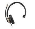 Hewlett-packard kõrvaklapid HP Poly Mission 815 Monaural USB Wired