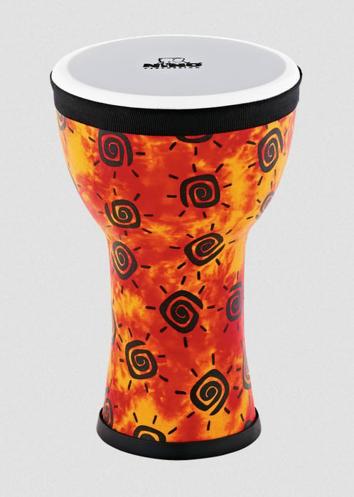 Nino löökpillide 6" Elements Djembe