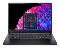Acer sülearvuti TravelMate P6 14" U7-155H 32GB RAM, 1TB SSD WUXGA , Win 11 Pro